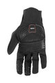 CASTELLI γάντια με μακριά δάχτυλα - LIGHTNESS 2 - μαύρο