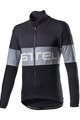 CASTELLI μονωμένα μπουφάν - PROLOGO WINTER - γκρί