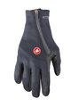 CASTELLI γάντια με μακριά δάχτυλα - MORTIROLO WINTER - μπλε