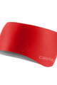 CASTELLI κεφαλόδεσμοι - PRO THERMAL W - κόκκινο