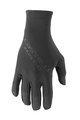 CASTELLI γάντια με μακριά δάχτυλα - TUTTO NANO - μαύρο