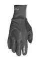 CASTELLI γάντια με μακριά δάχτυλα - ESTREMO WINTER - μαύρο