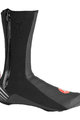 CASTELLI γκέτες ποδηλατικών παπουτσιών - RoS 2 - μαύρο