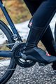 CASTELLI γκέτες ποδηλατικών παπουτσιών - RoS 2 - μαύρο