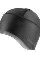CASTELLI καπέλα - PRO THERMAL - μαύρο
