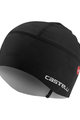 CASTELLI καπέλα - PRO THERMAL W - μαύρο