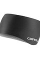 CASTELLI κεφαλόδεσμοι - PRO THERMAL W - μαύρο