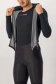 CASTELLI Ολόσωμες φόρμες - SANREMO ROS SUIT - μαύρο
