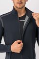 CASTELLI Ολόσωμες φόρμες - SANREMO ROS SUIT - μαύρο