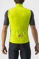 CASTELLI γιλέκα - PRO THERMAL MID - κίτρινο