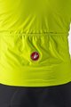CASTELLI γιλέκα - PRO THERMAL MID - κίτρινο