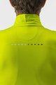 CASTELLI γιλέκα - PRO THERMAL MID - κίτρινο