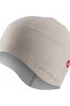 CASTELLI καπέλα - PRO THERMAL - μπεζ