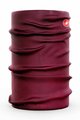 CASTELLI μαντήλι λαιμού - PRO THERMAL W - μπορντό