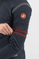 CASTELLI μονωμένα μπουφάν - PERFETTO ROS 2 CONV. - ανθρακί