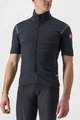 CASTELLI μονωμένα μπουφάν - PERFETTO ROS 2 CONV. - ανθρακί