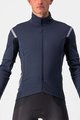 CASTELLI μονωμένα μπουφάν - PERFETTO ROS 2 CONV. - μπλε