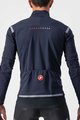 CASTELLI μονωμένα μπουφάν - PERFETTO ROS 2 CONV. - μπλε