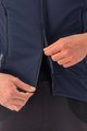 CASTELLI μονωμένα μπουφάν - PERFETTO ROS 2 CONV. - μπλε