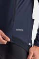 CASTELLI μονωμένα μπουφάν - PERFETTO ROS 2 CONV. - μπλε
