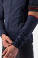 CASTELLI μονωμένα μπουφάν - PERFETTO ROS 2 CONV. - μπλε
