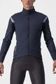 CASTELLI μονωμένα μπουφάν - PERFETTO ROS 2 - μπλε