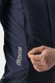 CASTELLI μονωμένα μπουφάν - PERFETTO ROS 2 - μπλε