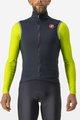 CASTELLI γιλέκα - PERFETTO ROS 2 - ανθρακί