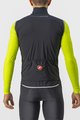 CASTELLI γιλέκα - PERFETTO ROS 2 - ανθρακί