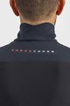 CASTELLI γιλέκα - PERFETTO ROS 2 - ανθρακί