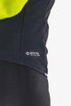 CASTELLI γιλέκα - PERFETTO ROS 2 - ανθρακί
