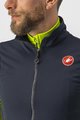CASTELLI γιλέκα - PERFETTO ROS 2 - ανθρακί