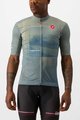 CASTELLI κοντομάνικες φανέλα - GIRO D'ITALIA 2023 - μπλε/γκρί