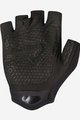 CASTELLI γάντια με κοντά δάχτυλο - GIRO D'ITALIA 2024 - μαύρο
