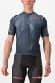 CASTELLI κοντομάνικες φανέλα - GIRO D'ITALIA 2023 - μπλε