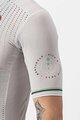 CASTELLI κοντομάνικες φανέλα - GIRO D'ITALIA 2022 - γκρί