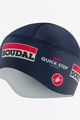 CASTELLI καπέλα - SOUDAL QUICK-STEP 23 - μπλε