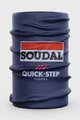 CASTELLI μαντήλι λαιμού - SOUDAL QUICK-STEP 24 - μπλε
