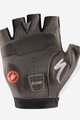 CASTELLI γάντια με κοντά δάχτυλο - SOUDAL QUICK-STEP 23 - λευκό