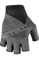 CASTELLI γάντια με κοντά δάχτυλο - COMPETIZIONE - γκρί