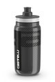 CASTELLI μπουκάλια νερού - FLY TEAM 550 ML - γκρί