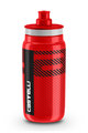 CASTELLI μπουκάλια νερού - FLY TEAM 550 ML - κόκκινο