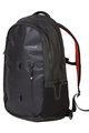 CASTELLI σακίδια πλάτης - GEAR 26 L - μαύρο