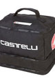 CASTELLI τσάνες - RACE RAIN - μαύρο