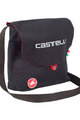 CASTELLI τσάνες - DELUXE 13 L - μαύρο