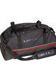 CASTELLI τσάνες - GEAR DUFFLE 2.0 50 L - μαύρο