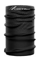 CASTELLI μαντήλι λαιμού -  LIGHT HEAD THINGY - μαύρο