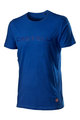 CASTELLI κοντομάνικα μπλουζάκια - SPRINTER TEE - μπλε