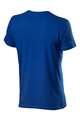 CASTELLI κοντομάνικα μπλουζάκια - SPRINTER TEE - μπλε
