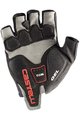 CASTELLI γάντια με κοντά δάχτυλο - ARENBERG GEL 2 - μαύρο